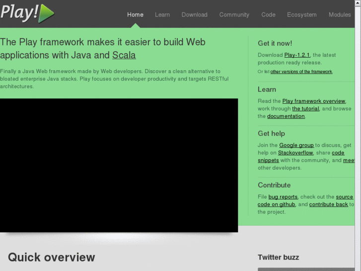 www.playframework.com