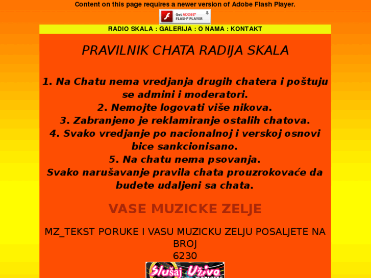 www.radioskala.com