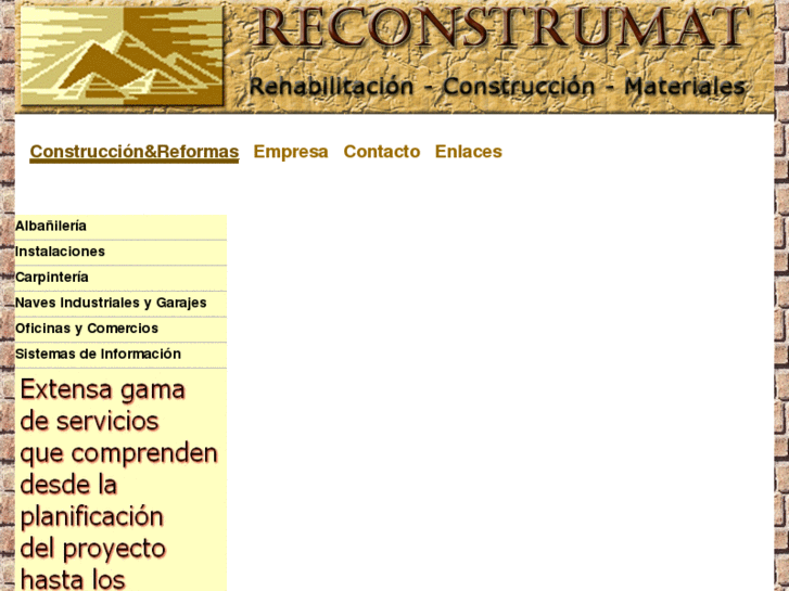 www.reconstrumat.com