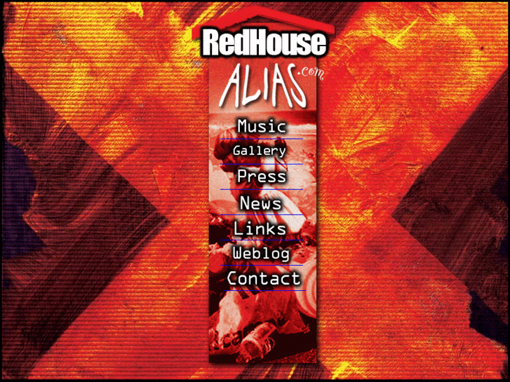 www.redhousealias.com