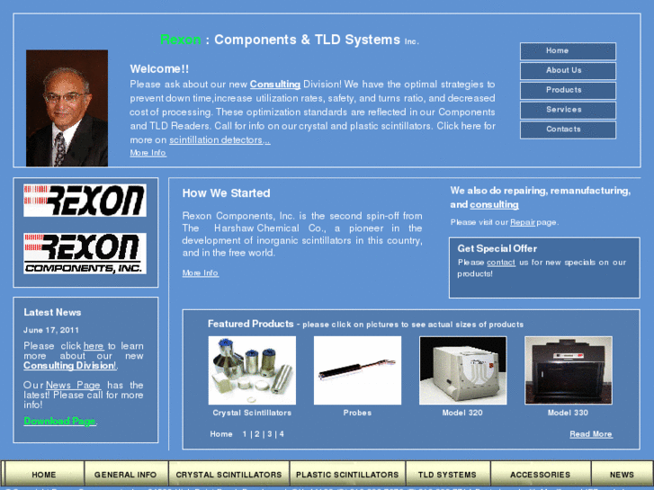 www.rexon.com