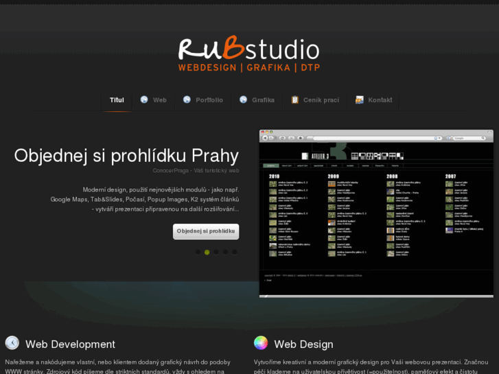 www.rubstudio.cz