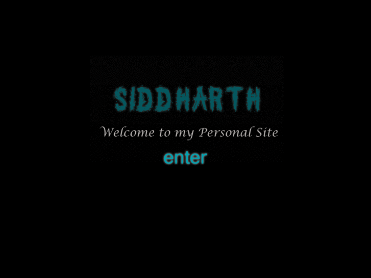 www.siddharthr.in