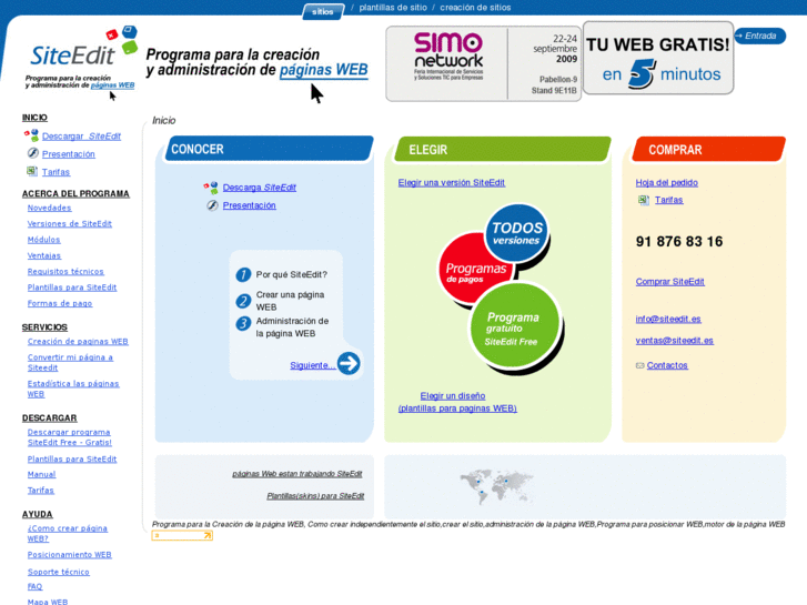 www.siteedit.es