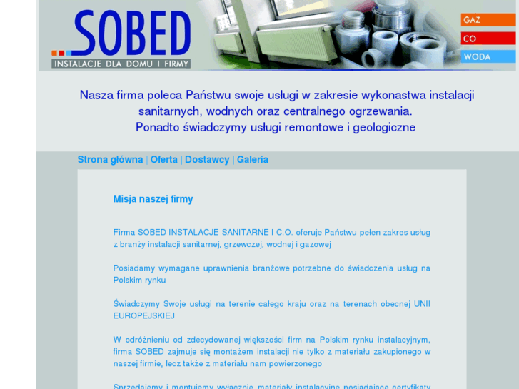 www.sobed.pl