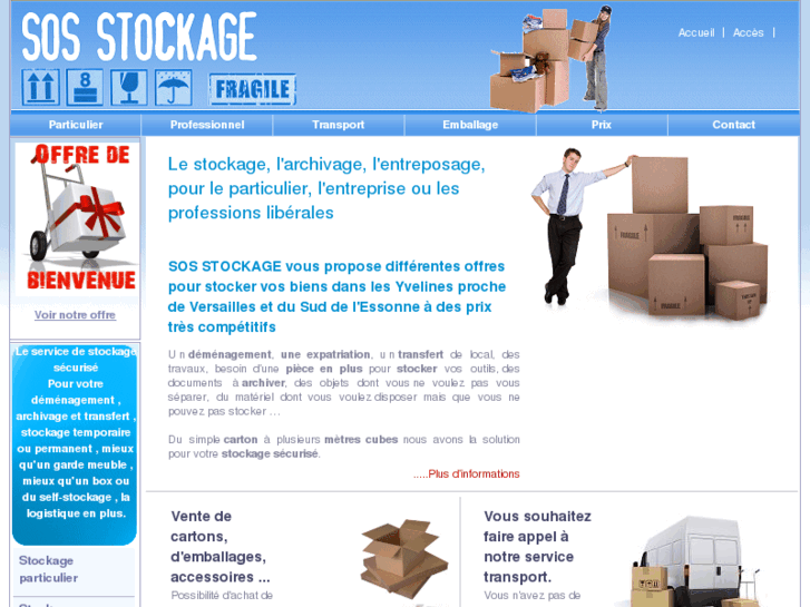 www.sos-stockage.net