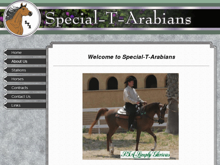 www.special-t-arabians.com