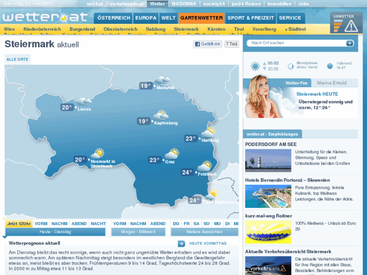 www.steiermark-wetter.com