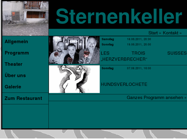 www.sternenkeller.ch