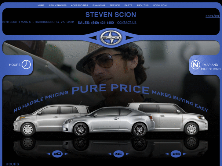 www.stevenscion.com