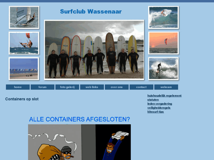 www.surfclubwassenaar.com