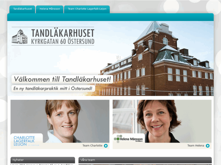 www.tandlakarhuset.com