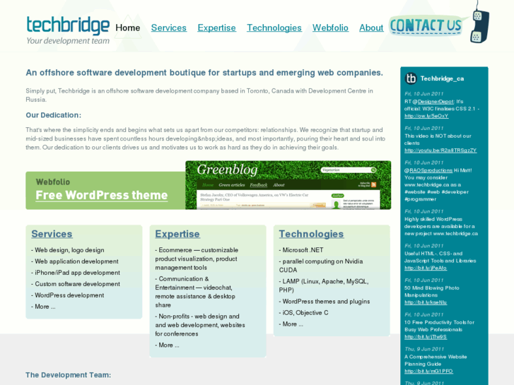 www.techbridge.ca