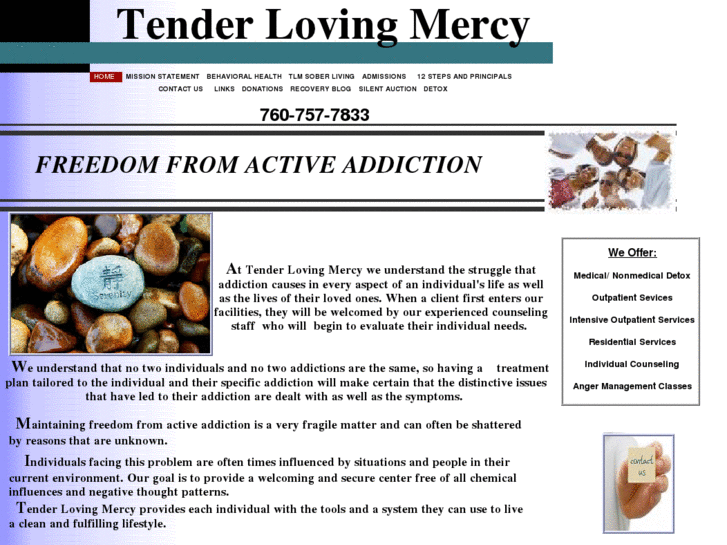 www.tenderlovingmercy.com