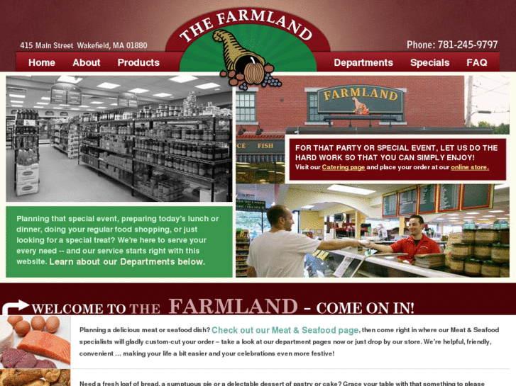 www.thefarmland.com