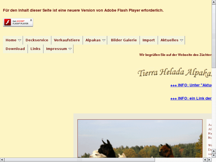 www.tierraheladaalpakas.com