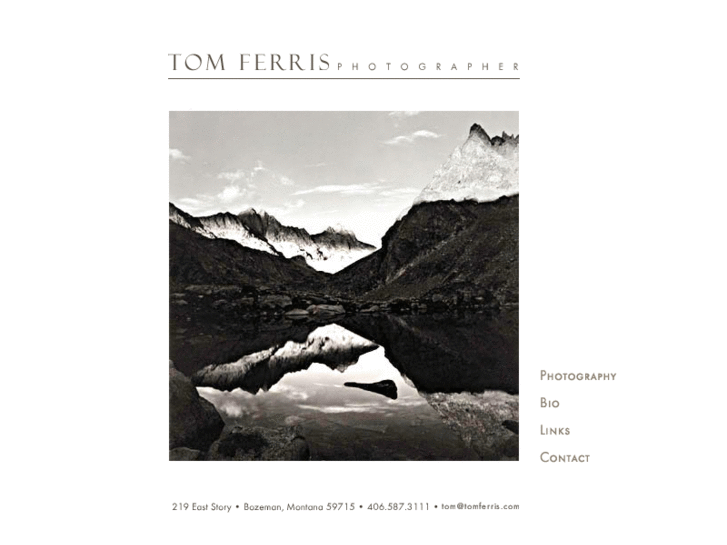 www.tomferris.com