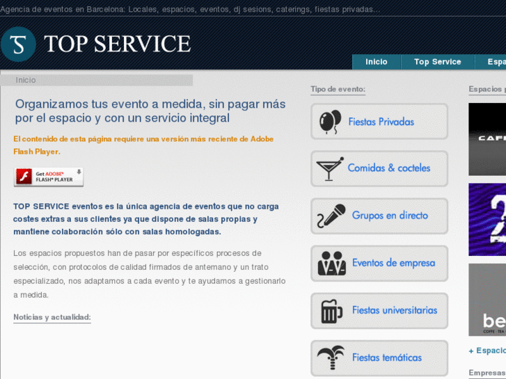 www.topservicebcn.com