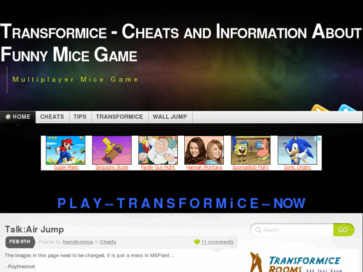 www.transformice.org