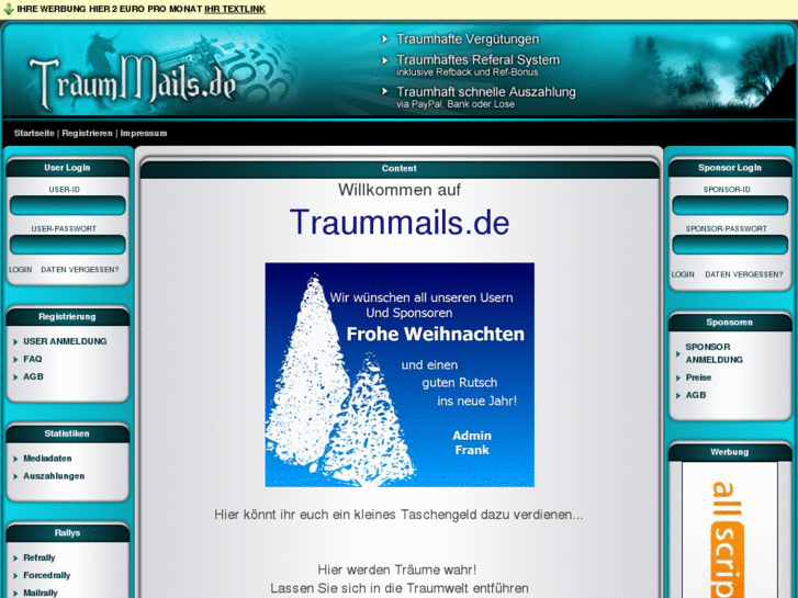 www.traummails.de