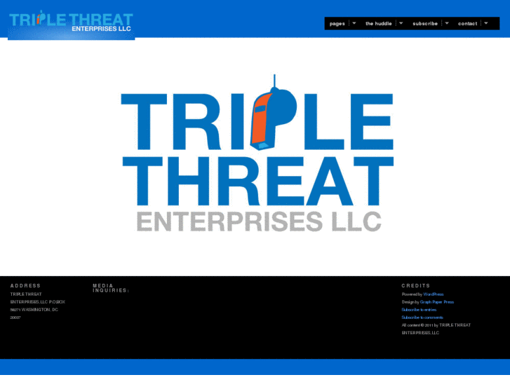 www.triplethreatllc.net