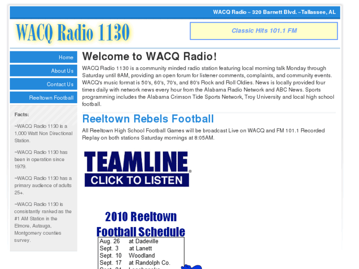 www.wacqradio.com