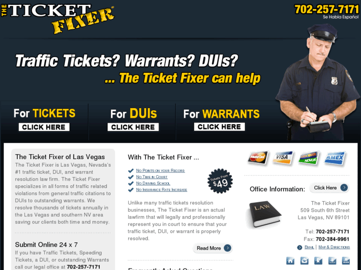 www.warrantbusters.com