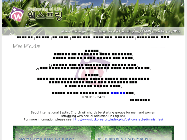 www.wellspring.kr