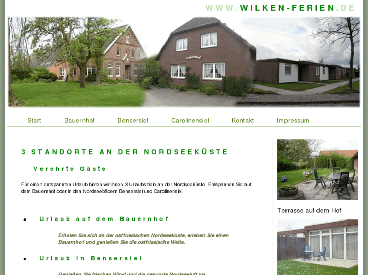 www.wilken-ferien.de