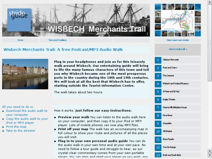 www.wisbechwalks.net