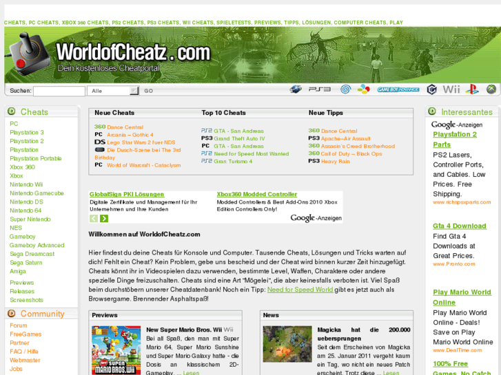 www.world-of-cheatz.com