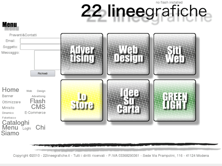 www.22lineegrafiche.it