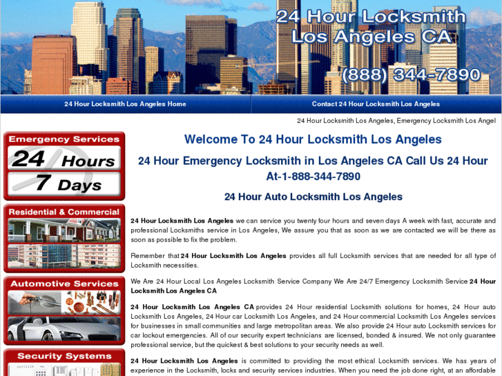 www.24hourlocksmithlosangeles.com