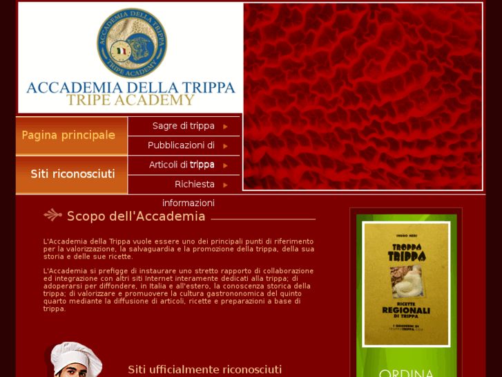 www.accademiadellatrippa.com