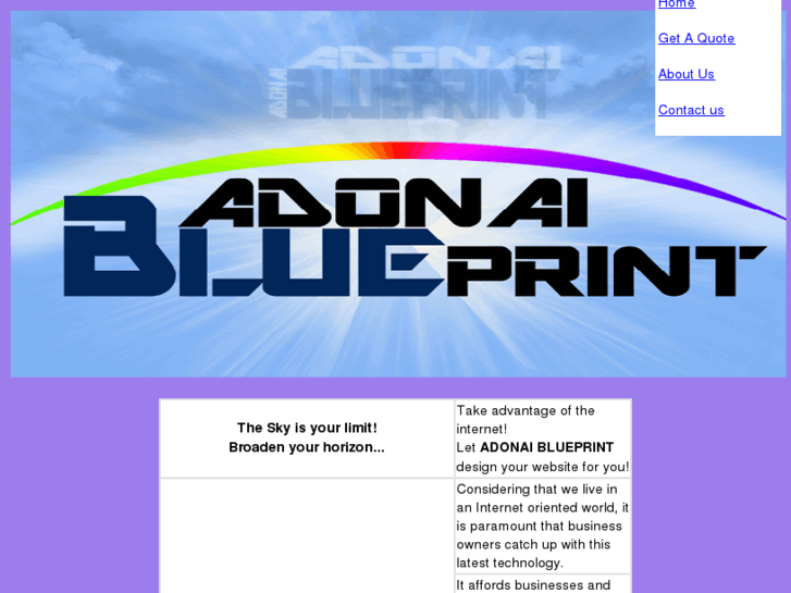 www.adonaiblueprint.com