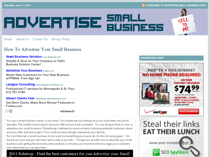 www.advertisesmallbusiness.com