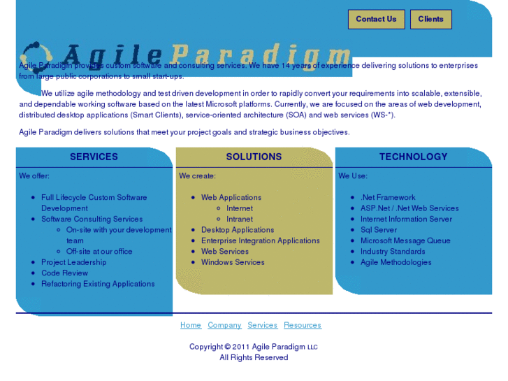 www.agileparadigm.com