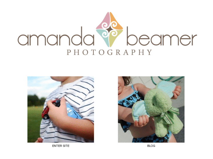 www.amandabeamer.com