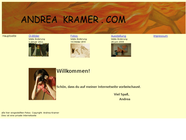 www.andreakramer.com