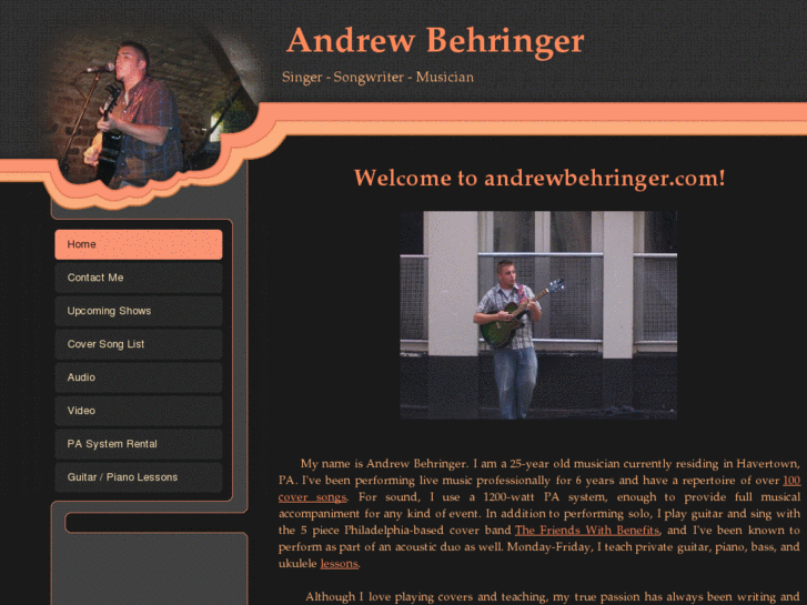 www.andrewbehringer.com