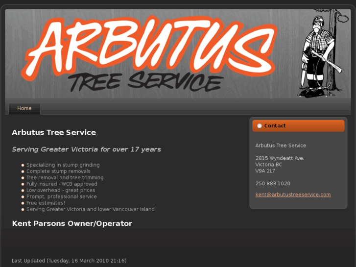 www.arbutustreeservice.com