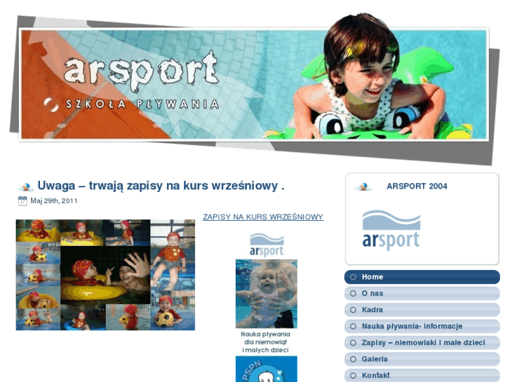 www.arsport.com.pl