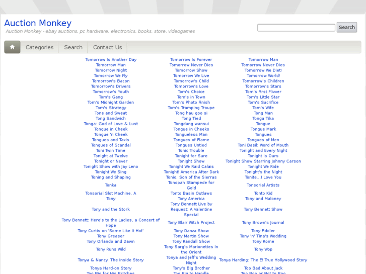 www.auctionmonkey.info