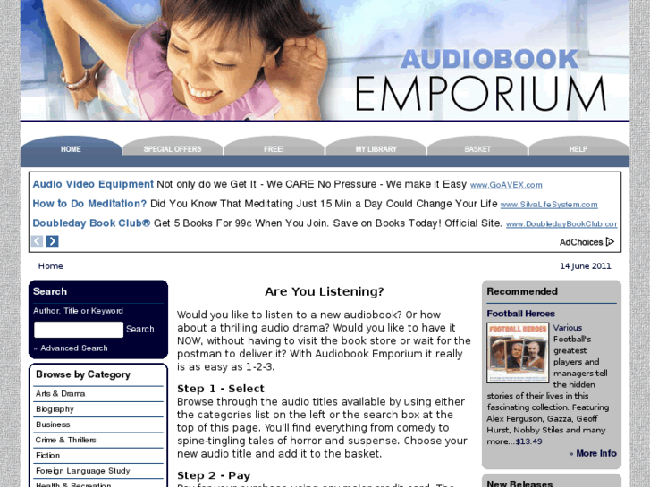 www.audiobook-emporium.com