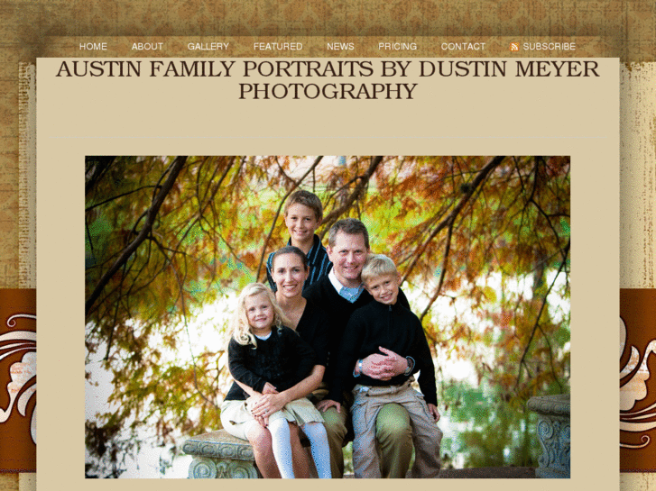 www.austinfamilyphotos.com