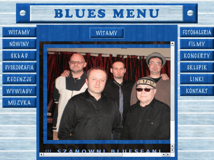 www.bluesmenu.pl