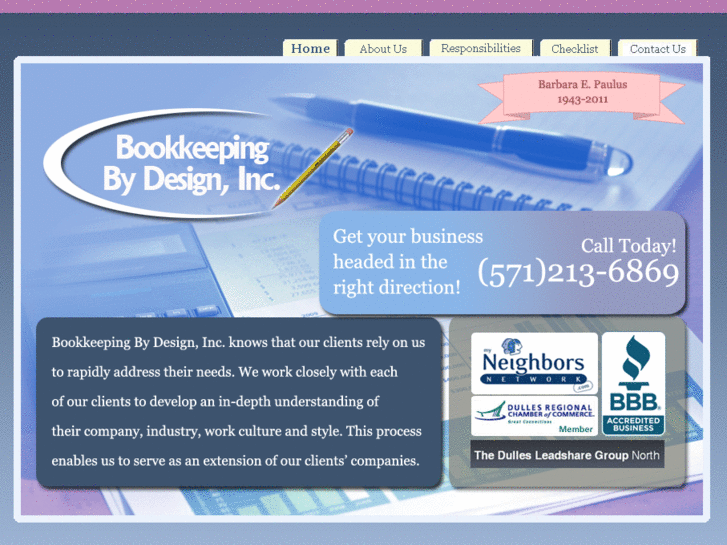 www.bookkeepingbydesign.net