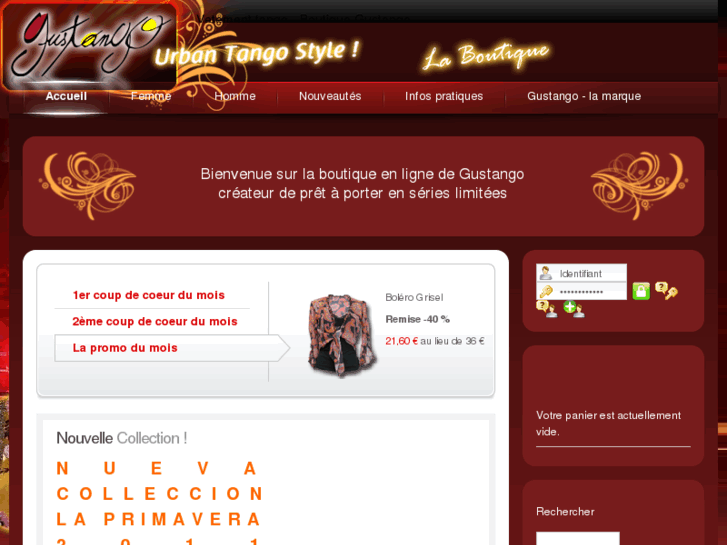 www.boutique-gustango.com