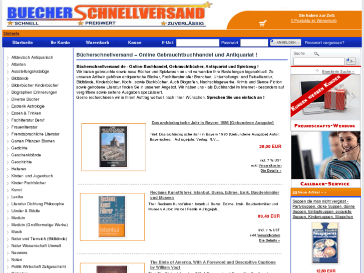 www.buecherschnellversand.de