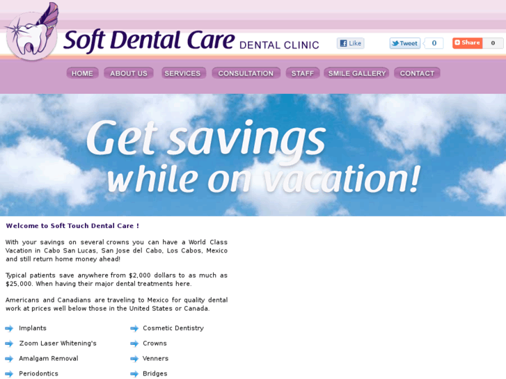 www.cabosoftdentalcare.com